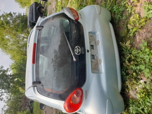 Dezmembrez Toyota Aygo 1.0  - imagine 4
