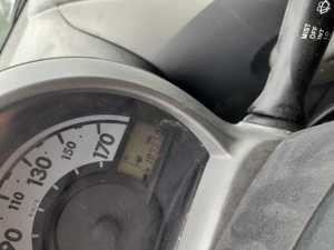 Dezmembrez Toyota Aygo 1.0  - imagine 2