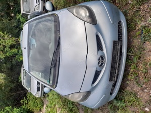 Dezmembrez Toyota Aygo 1.0  - imagine 5