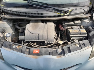 Dezmembrez Toyota Aygo 1.0  - imagine 3