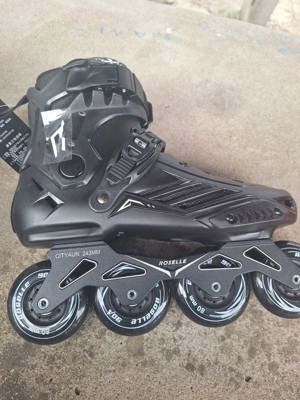 role negre marimea 42-44