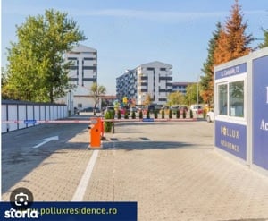 Închirie garsonieră în Pollux Rezidence, Militari-Chiajna. - imagine 4