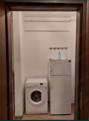 Închirie garsonieră în Pollux Rezidence, Militari-Chiajna. - imagine 7