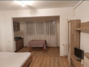 Închirie garsonieră în Pollux Rezidence, Militari-Chiajna. - imagine 6