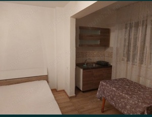 Închirie garsonieră în Pollux Rezidence, Militari-Chiajna.