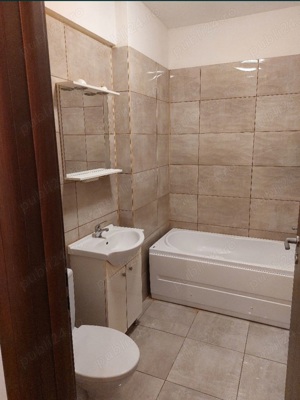 Închirie garsonieră în Pollux Rezidence, Militari-Chiajna. - imagine 3