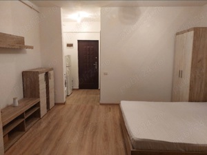 Închirie garsonieră în Pollux Rezidence, Militari-Chiajna. - imagine 2