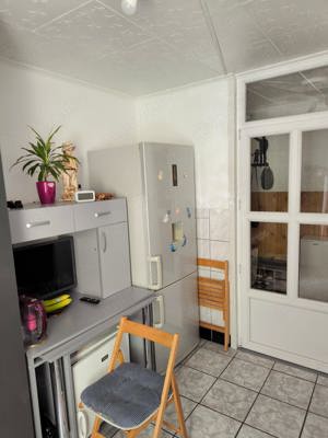 Apartament 2 camere renovat, mobilat și utilat recent, Parter, Izolat  - imagine 4