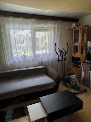 Apartament 2 camere renovat, mobilat și utilat recent, Parter, Izolat  - imagine 5