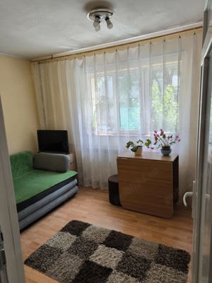 Apartament 2 camere renovat, mobilat și utilat recent, Parter, Izolat  - imagine 6