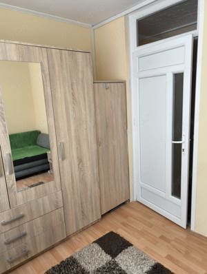 Apartament 2 camere renovat, mobilat și utilat recent, Parter, Izolat  - imagine 10