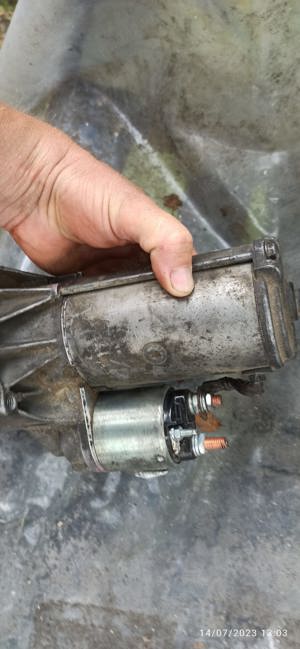 Vând electromotor - imagine 4