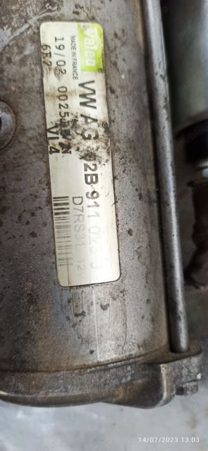 Vând electromotor - imagine 2