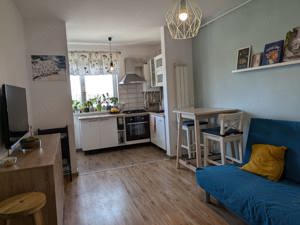Inchiriez apartament 2 camere pet-friendly