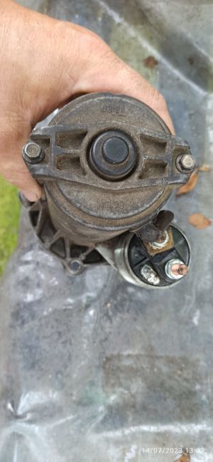 Vând electromotor - imagine 6