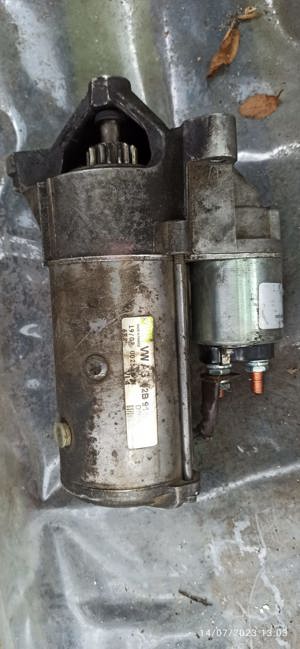 Vând electromotor - imagine 7