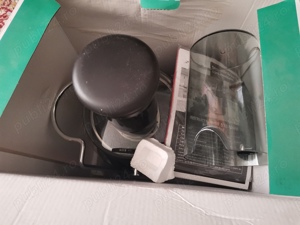 Storcător de suc din oțel inoxidabil  - imagine 3