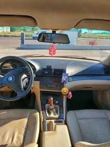 vând Bmw320diesel  - imagine 6
