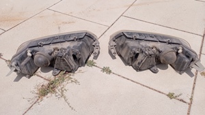 vand faruri passat b5.5 - imagine 2