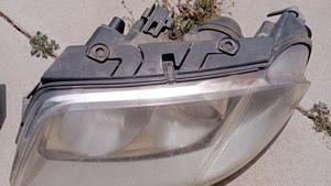 vand faruri passat b5.5 - imagine 7