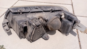 vand faruri passat b5.5 - imagine 3