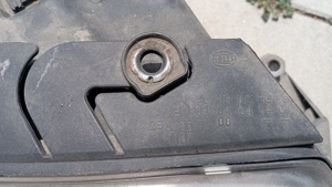 vand faruri passat b5.5 - imagine 5