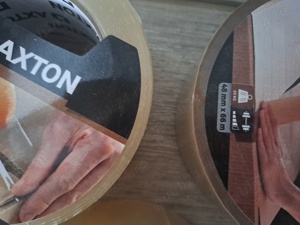 Bandă adezivă pentru ambalare  - imagine 2