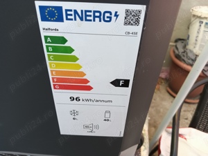 Vind  mini frigider la 12v - imagine 3