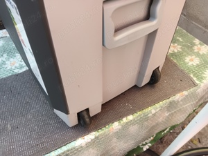 Vind  mini frigider la 12v - imagine 5