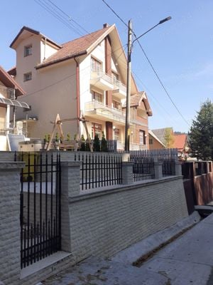   Vila de vanzare    la numai   483   euro  mp- garantie constructie  100 ani  . ACUM IN RATE  - imagine 9