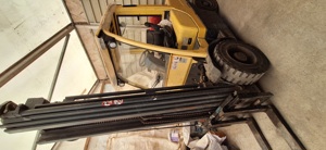 Vand ,Stivuitor,motostivuitor  - imagine 2