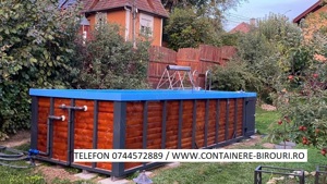 Piscină cu reducere de preț , Piscină mobilă, Piscină supraterană 