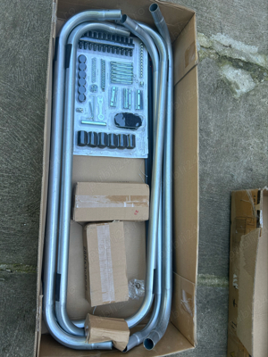 vand trambulina  noua 