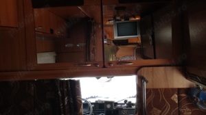 Autorulota Fiat Ducato