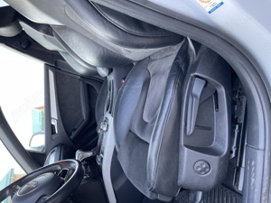 Audi A4 Avant face lift, 2015, quattro, 190 cp, - imagine 4