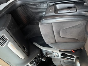 Audi A4 Avant face lift, 2015, quattro, 190 cp, - imagine 5