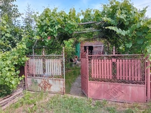 Casa si terenuri extravilane de vânzare în comuna Bogați, sat Curceni, județul Argeș  - imagine 6