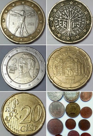 Mondene  de VÎNZARE