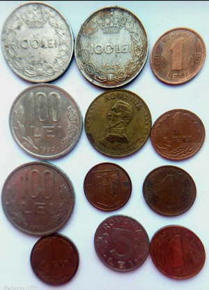 Mondene  de VÎNZARE - imagine 4