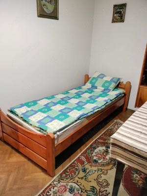 Inchiriez apartament cu 3 dormitoare si un living, Grigorescu! - imagine 6