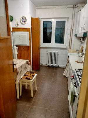 Inchiriez apartament cu 3 dormitoare si un living, Grigorescu! - imagine 8