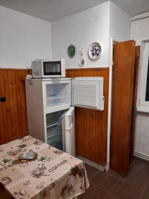 Inchiriez apartament cu 3 dormitoare si un living, Grigorescu! - imagine 9