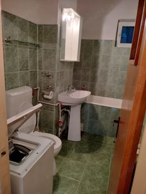 Inchiriez apartament cu 3 dormitoare si un living, Grigorescu! - imagine 5