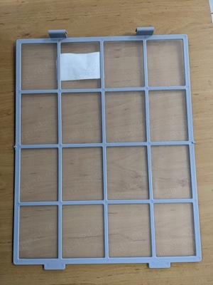 FILTRU PRE PURIFICATOR AER Philips 996510068347 AC3259 Series 3000 H750009 - imagine 3