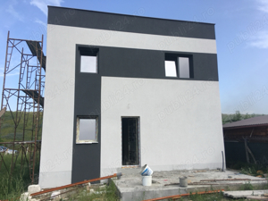 decorative fatade case constructii glet lavabil etc 