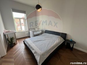 Apartament cu 2 camere de închiriat în zona Ultracentral - imagine 5