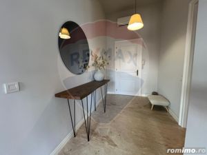 Apartament cu 2 camere de închiriat în zona Ultracentral - imagine 10