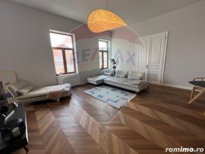 Apartament cu 2 camere de închiriat în zona Ultracentral - imagine 9