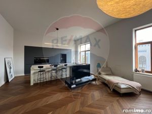 Apartament cu 2 camere de închiriat în zona Ultracentral - imagine 2