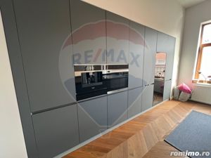 Apartament cu 2 camere de închiriat în zona Ultracentral - imagine 4